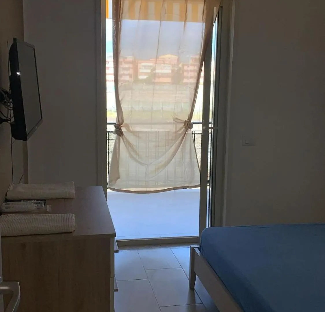 Home Sileno Beach Deluxe Giardini Naxos 0*,