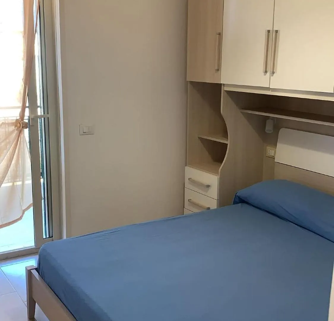 Appartamento Home Sileno Beach Deluxe Giardini Naxos