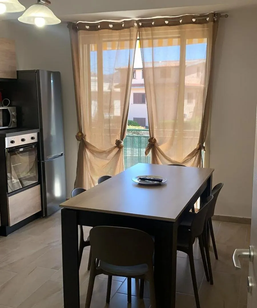 Home Sileno Beach Deluxe Giardini Naxos Appartamento