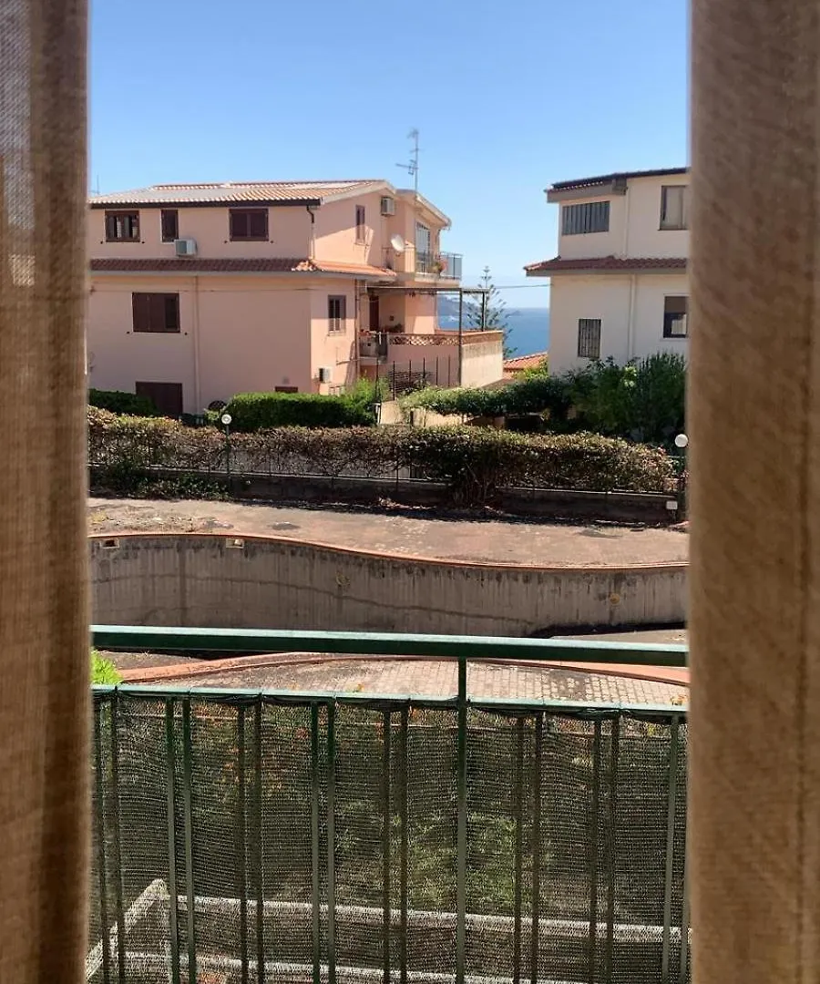 Appartamento Home Sileno Beach Deluxe Giardini Naxos Italia