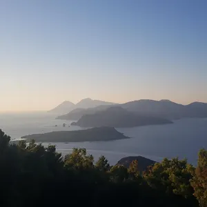Appartamento Almar, Vulcano (Isola)