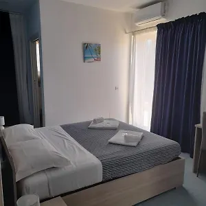 Appartamento Naxos Laguna, Giardini Naxos