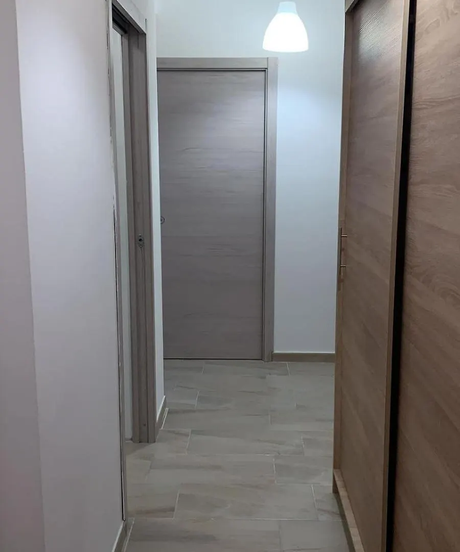 Home Sileno Beach Deluxe 지아르디니낙소스