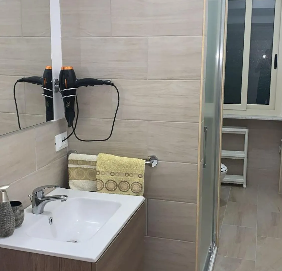 Home Sileno Beach Deluxe 지아르디니낙소스