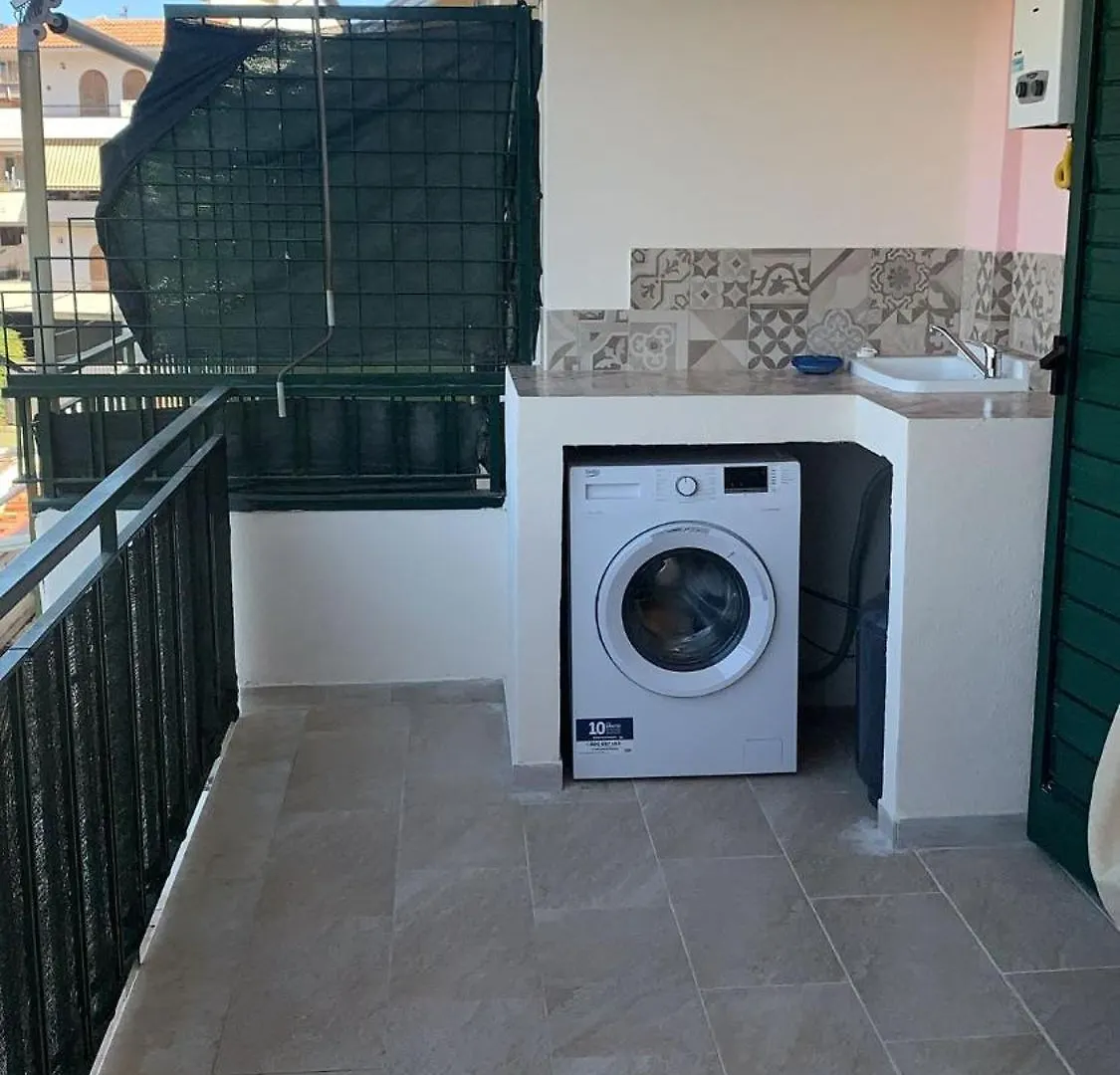 Home Sileno Beach Deluxe Giardini Naxos Italy